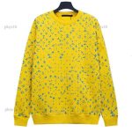 Color: Purple - Size: M - Louislys Vuittonhoodie Designer Men's Lvs Sweatshirts Designer Men Zipper Hoody Lvtlys Hooded Mens Women High Quality Louise Sweatshirts Loose Tops Popular B02