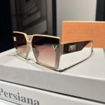 Fashion Designer Sunglasses polarized sunglasses Goggle Beach Sun Glasses For Man Woman Opti louis vuittone lv louievuitton lvt vuitton V5E6 2UE2