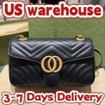 Color: Type4 - gucciibag designer bag Luxury tote bag purse designer shoulder bags for women highest quality bag luxury handbag sac de luxe cross body bag Brown Fashion Handbag