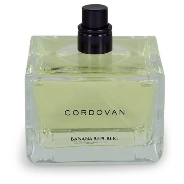 Cordovan by Banana Republic Eau De Toilette Spray (New Packaging Tester) 3.4 oz (Men)