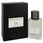 Banana Republic 06 Black Platinum by Banana Republic Eau De Parfum Spray (Unisex) 2.5 oz (Women)