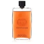 Gucci Guilty Absolute by Gucci Eau De Parfum Spray (unboxed) 3 oz (Men)