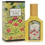 Flora Gorgeous Orchid by Gucci Eau De Parfum Spray 1 oz (Women)