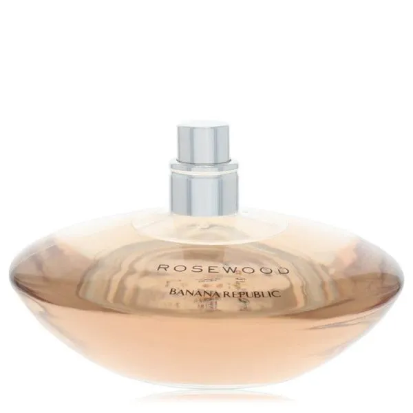 Banana Republic Rosewood by Banana Republic Eau De Parfum Spray (Tester) 3.4 oz (Women)