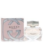 Gucci Bamboo by Gucci Eau De Toilette Spray 1.6 oz (Women)
