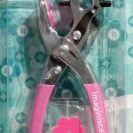 Imaginisce I Punch 6 Hole Punch Tool