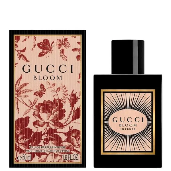 GUCCI BLOOM INTENSE 1.6 EAU DE PARFUM SPRAY FOR WOMEN