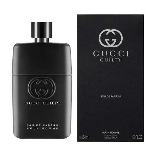 Gucci Guilty Pour Homme Eau De Parfum - Image 2