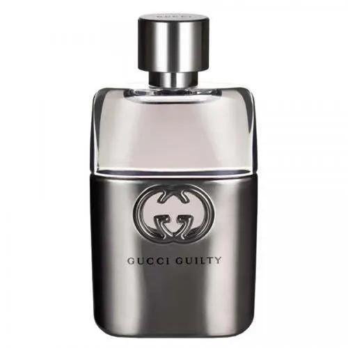 Gucci Guilty Pour Homme Eau De Toilette - Image 2