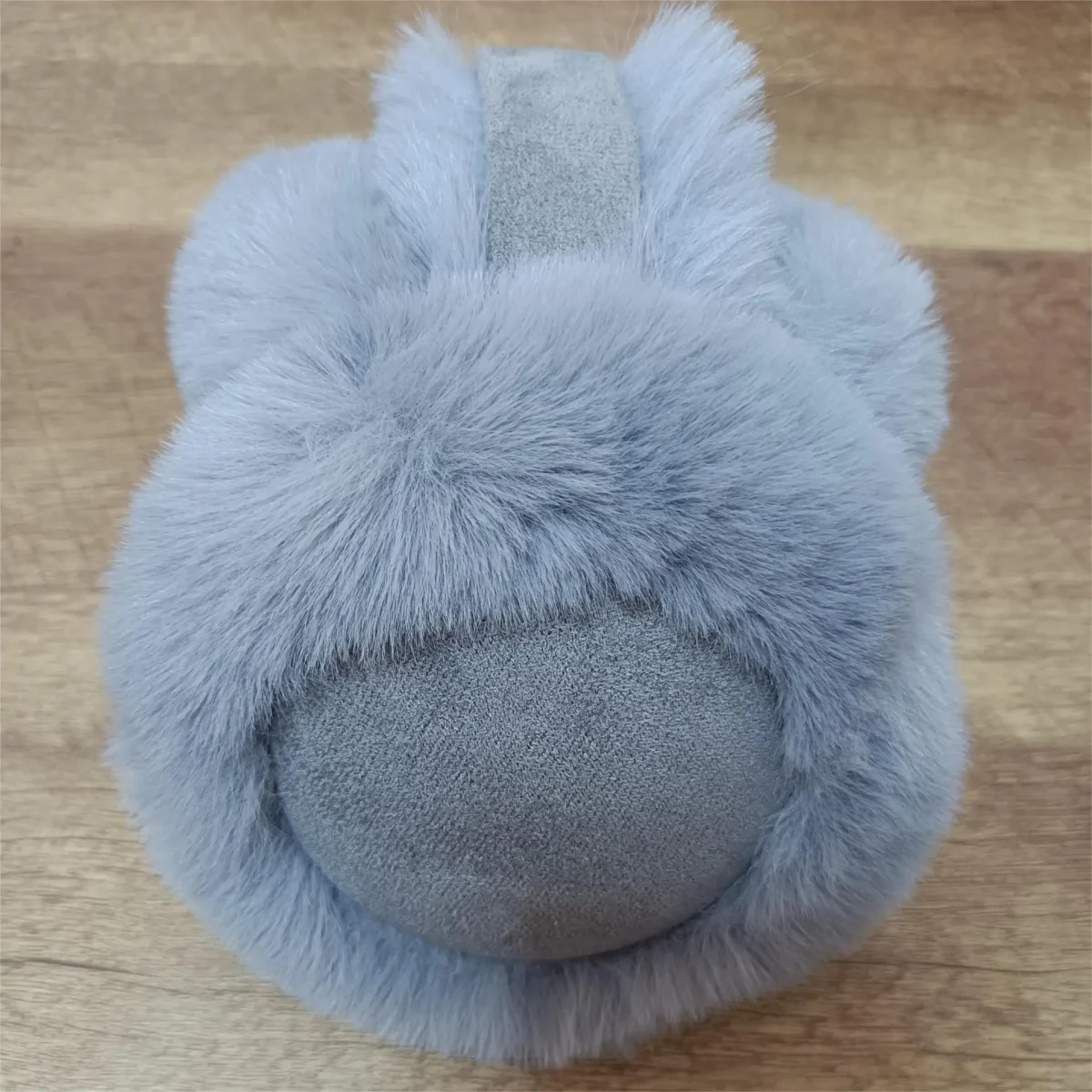 Classic Fashion Ear Muffs Unisex Ear Warmer Winter Outdoor Sport Earmuffs for Women - Image 10