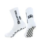 6Pairs Non Slip Grip Socks for Men Women Football Basketball Baseball Rugby Soccer Cycling Running Hiking Tennis Skateboard