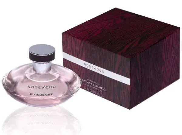 Banana Republic Rosewood Eau De Parfum - Image 2