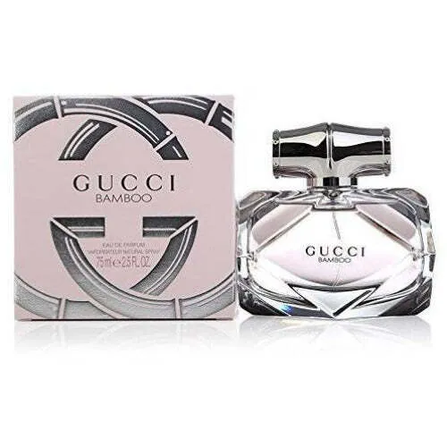 Gucci Bamboo Eau De Parfum - Image 2