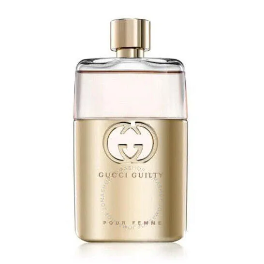 Gucci Guilty Eau De Toilette - Image 2
