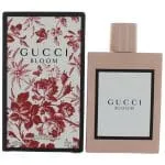 Gucci Bloom by Gucci, 3.3 oz Eau De Parfum Spray for Women