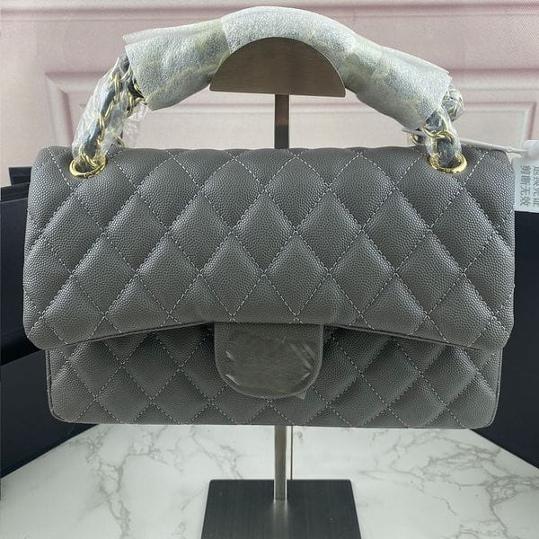 1384360153127546880.jpg Color: Color 5 - Woman Bag Handbag Purse Leather Shoulder Bags Genuine Leather Purse Ladies High Quality Luxury Designer Bags Crossbody Bag Chain Bag Woman Totes Fashion - Image 1