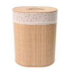 Size: S - Home cosmetics storage barrels organize storage boxes