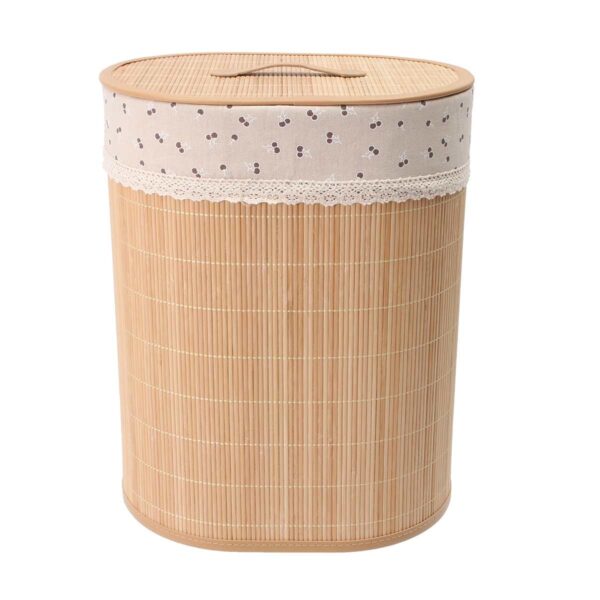 Size: S - Home cosmetics storage barrels organize storage boxes