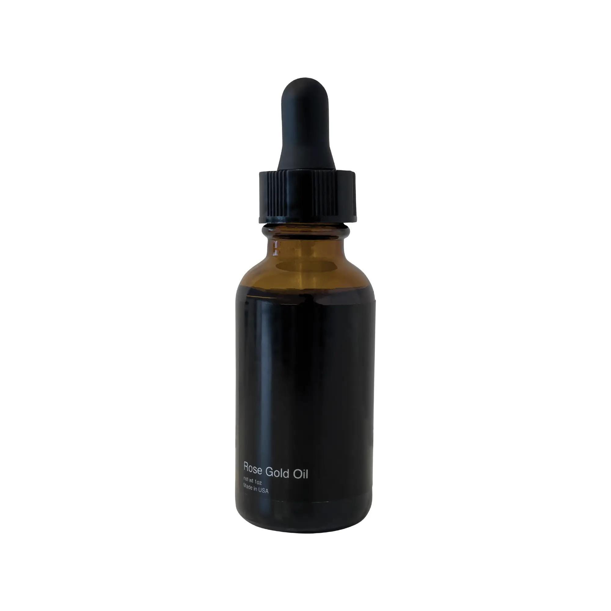 664-3.jpg Anti-aging Rose Gold Oil - Image 1