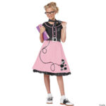 50s sweetheart child lg 10-12