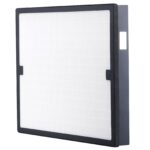 HEPA Air Filter, 16 x 19 inch Air Filter Replacement, High-efficient Stage 3 Filters Compatible with BlueDri &  Scrubber, Air Purifiers, Water Damage Restoration Equipment