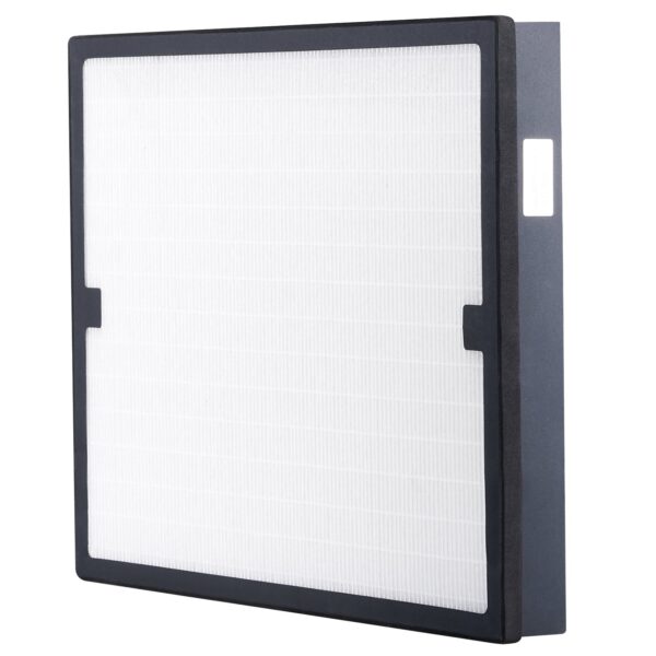 HEPA Air Filter, 16 x 19 inch Air Filter Replacement, High-efficient Stage 3 Filters Compatible with BlueDri &  Scrubber, Air Purifiers, Water Damage Restoration Equipment