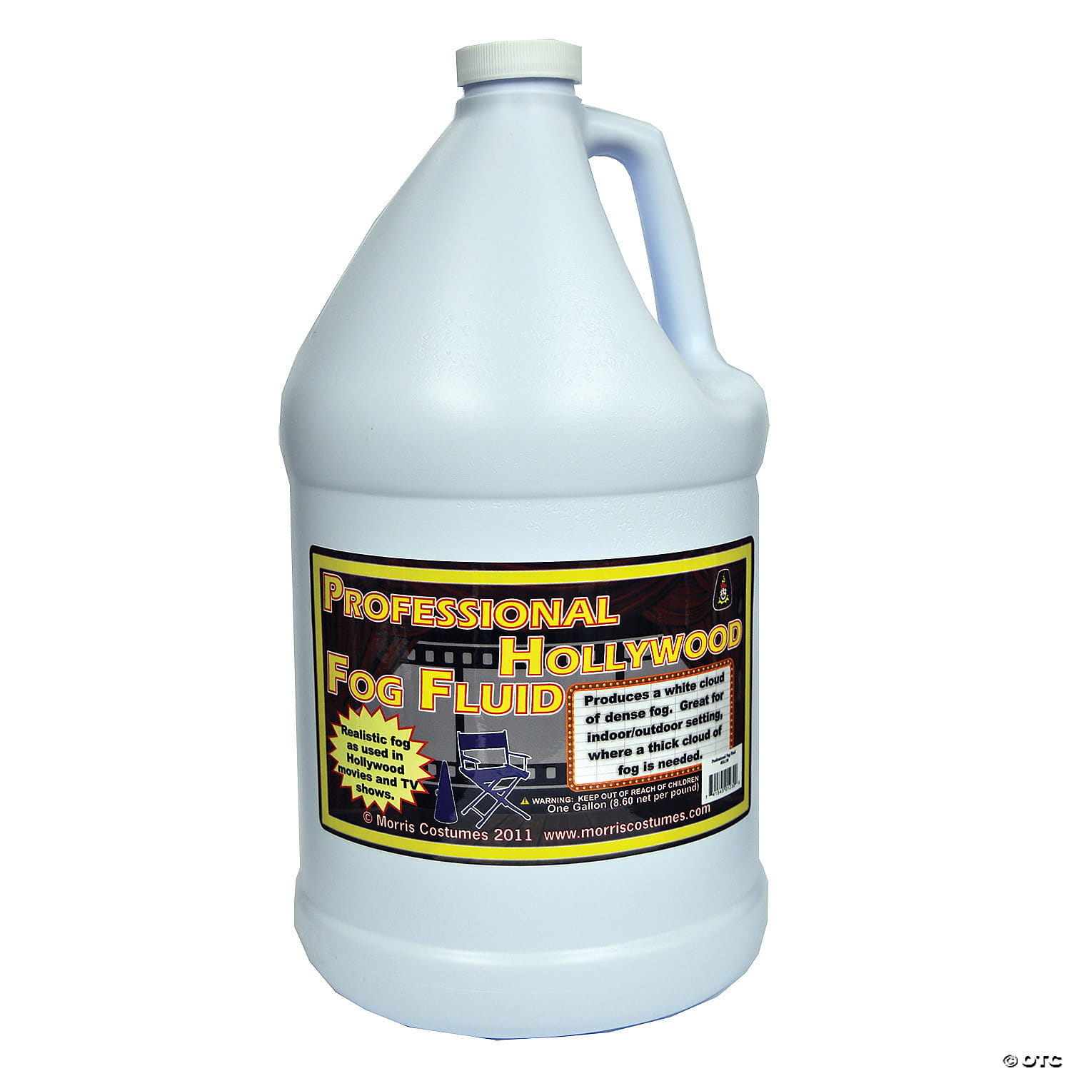 IA138-2.jpg Professional fog fluid - Image 1