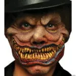 Hyde prosthetic