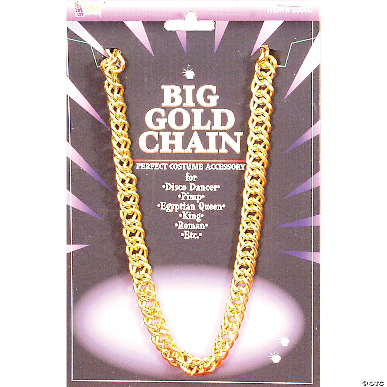MR01FM55860.jpg Big gold chain - Image 1
