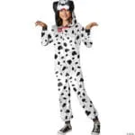 Dalmation tween 12-14