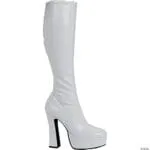 Knee high boots-10md