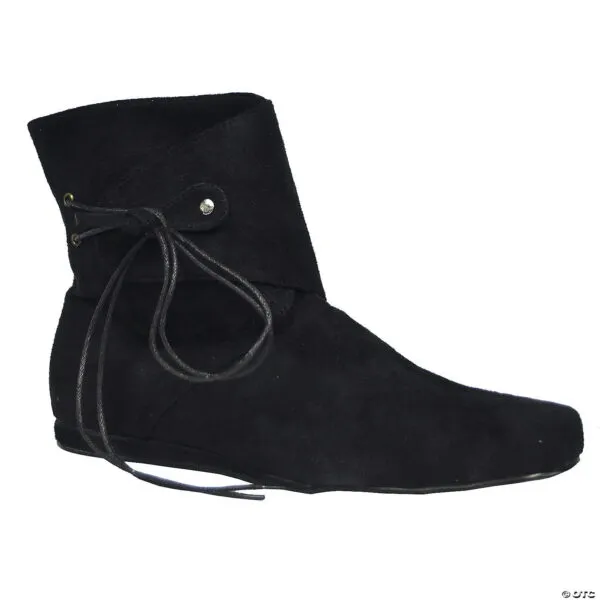 Renaissance mens boot-size 8/9