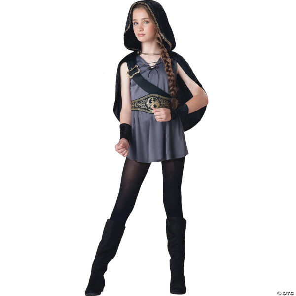 Girls huntress-md