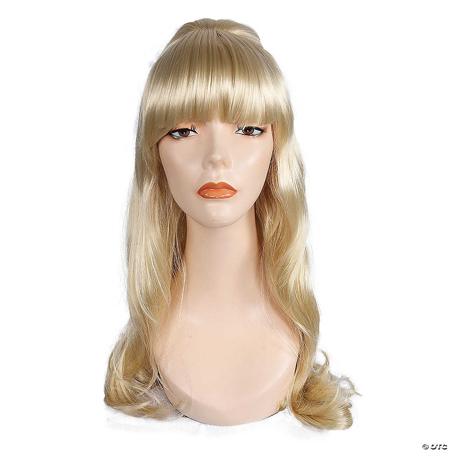 MR01LW76PBL.jpg Priscilla wig-pltnmblnde - Image 1