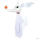 27" zero hanging decoration