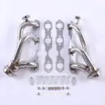 Exhaust Header for 96-01 Chevy S10 / Blazer GMC Sonoma 4.3L V6 4WD  MT001077