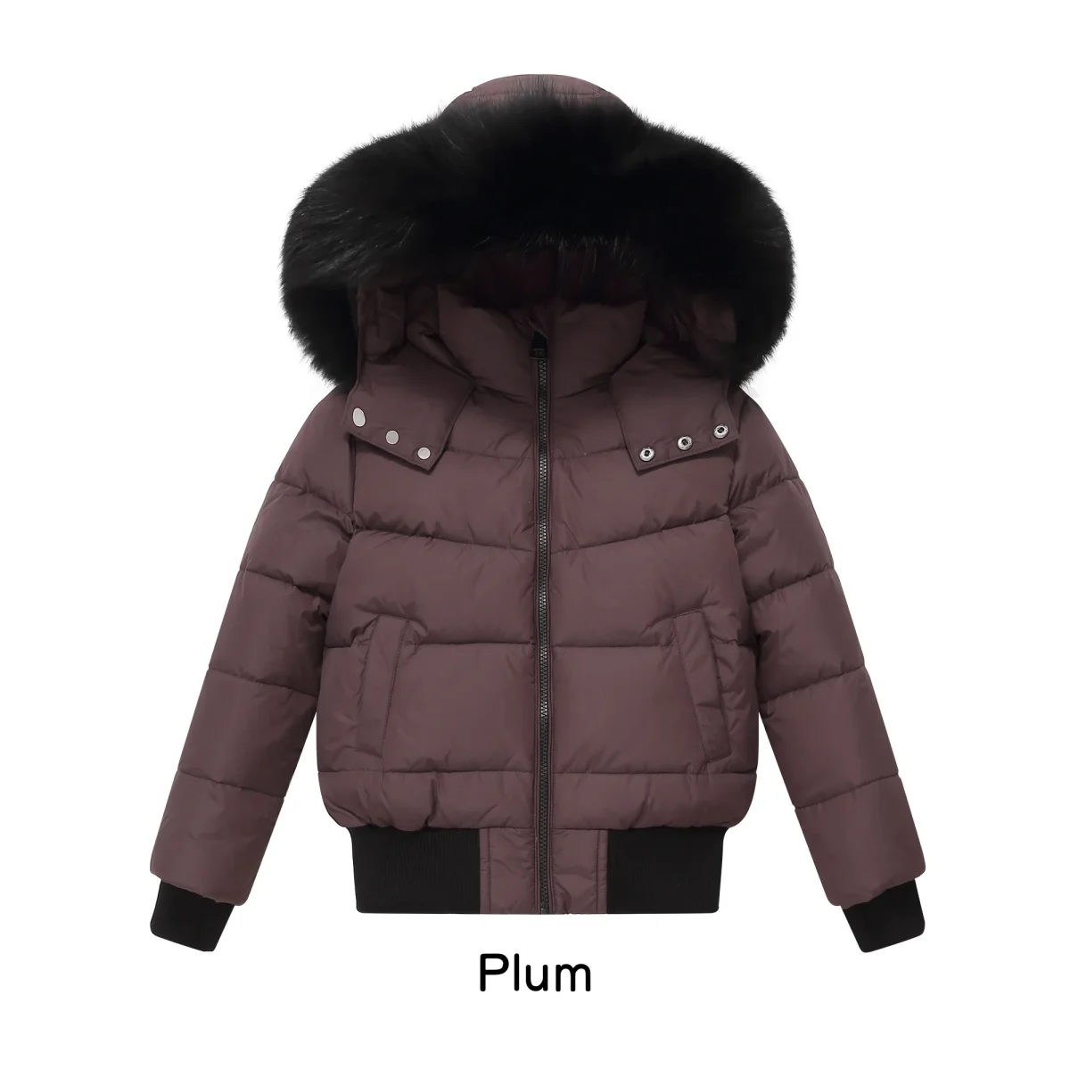 AP 2025 winter design waterproof fabric children down coat for girls and boys clothes - Image 7