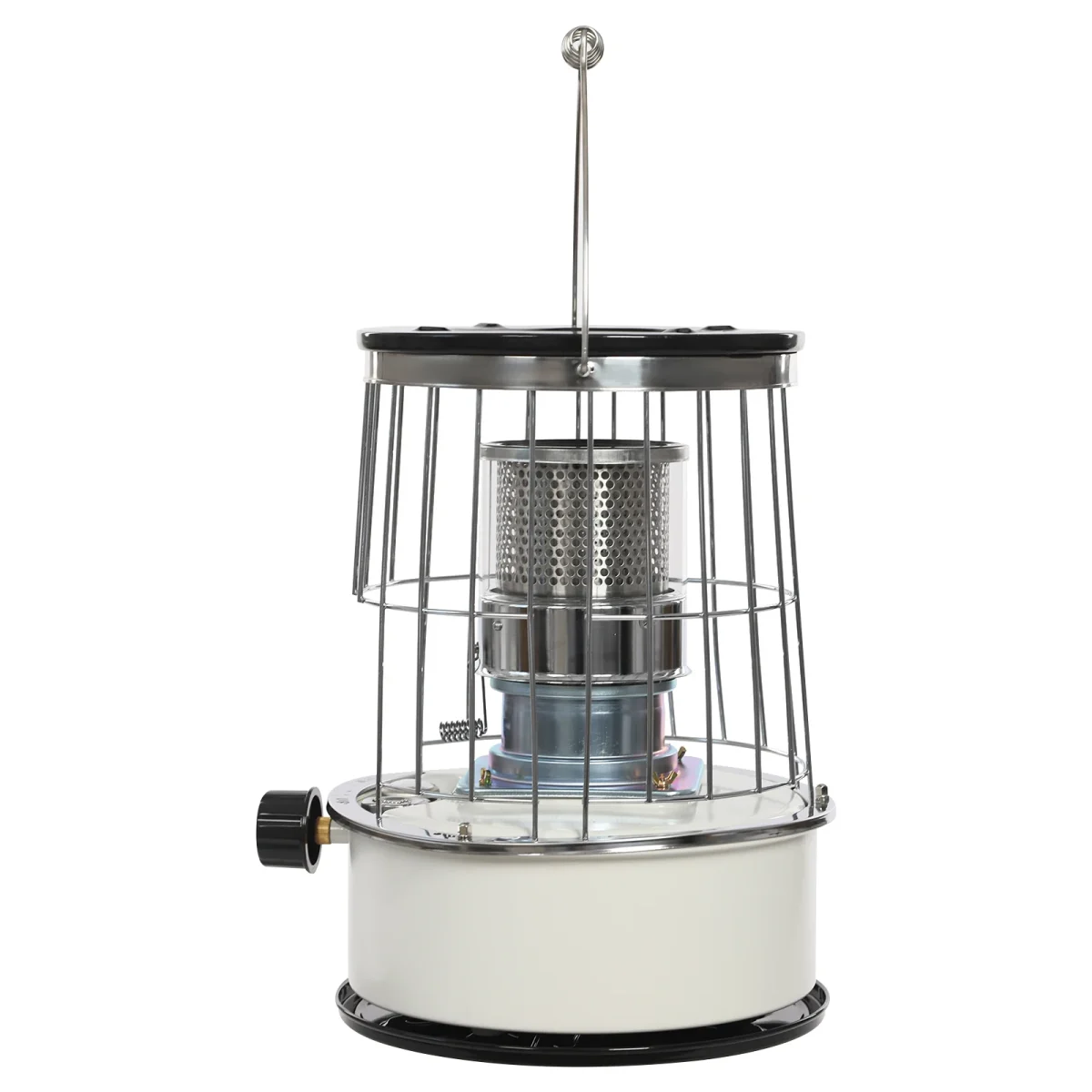 Portable Kerosene Heater Indoor/Outdoor Paraffin Heater, Camping Stoves for Shed - Image 4
