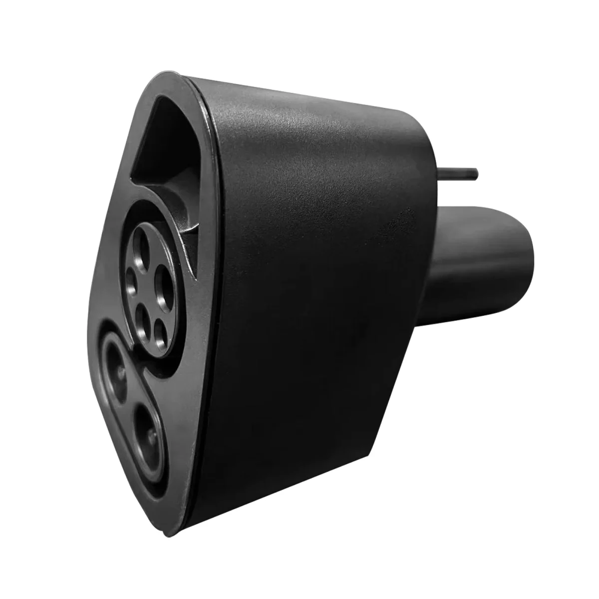 For Tesla Model 3/X/Y/S EV Charger DC Adapter CCS1 To Tesla 250KW Electric Vehicle Convertor Charging Station Converter - Image 2