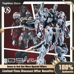 【IN STOCK】IN ERA+ RMD 1/72 FENRIR Infinite Dimensions Wolf King Barbatos Alloy Skeleton Assembly Plastic Model Kit Toy Gift