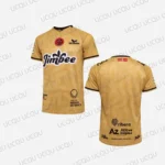Color: Red, Kid Size: 10 - Jimbee Cartagena Costa Calida Futsal Jersey Spain Indoor Soccer Shirt Football Kit 2025 2026 Season Men Kids Adult Fan Gift Supp