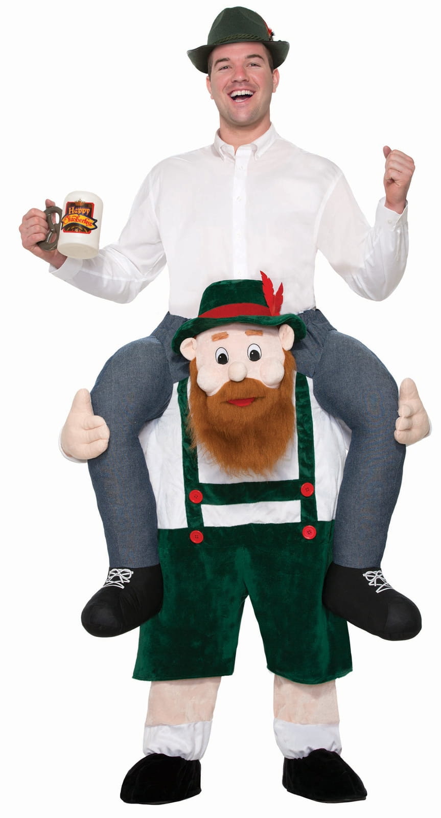 WI01246892.jpg Ride a Beer Buddy Adult Costume - Image 1