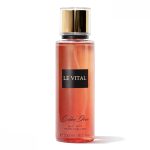 Fragrance Body Mist Spray 250ml (8.5 fl.oz) - Long Lasting Hydrating Body Splash, US Stock
