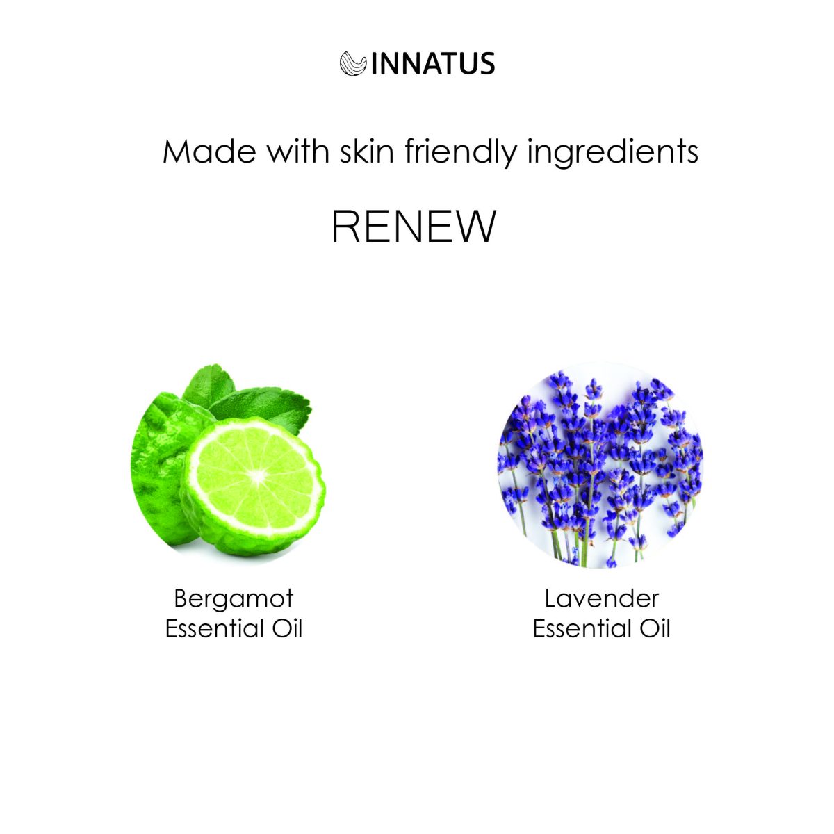 All-Natural Renew Pillow & Linen Spray – 4oz Aromatherapy Mist with Spearmint, Lemon, Bergamot & Lavender for Relaxation & Stress Relief – Water-Based, Chemical-Free – Made in the USA - Image 4