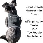 Wireless GPS Tracking Collars for Hunting Dogs Realtime Tracking Tool Size:L