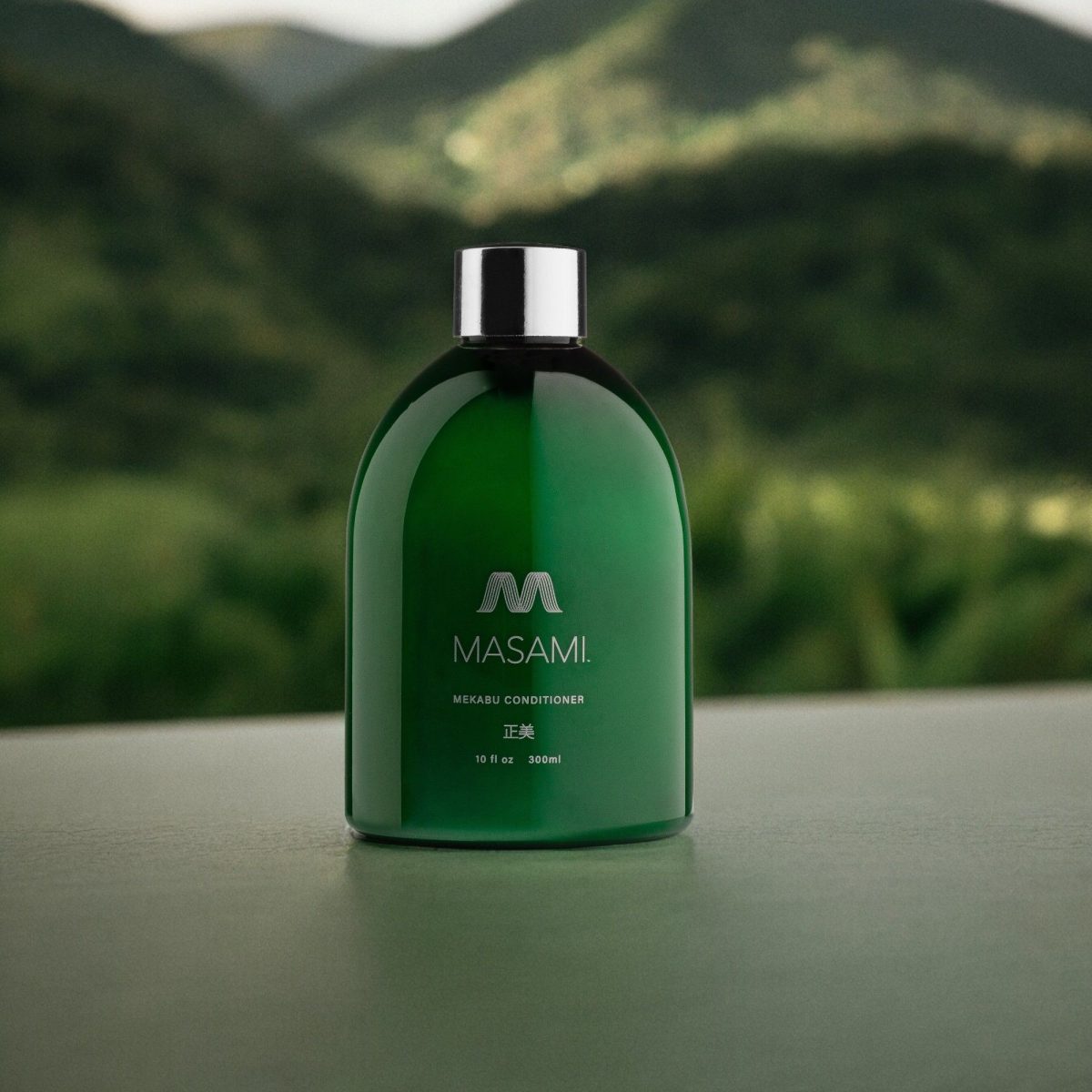 MASAMI Mekabu Hydrating Conditioner - Image 5