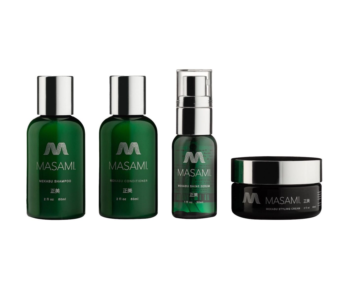 d0102hey9g6.jpg MASAMI Mekabu Hydrating Travel Kit - Image 1