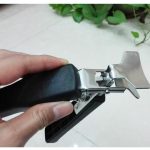 Hot Pot Picker With Cool Touch Handle