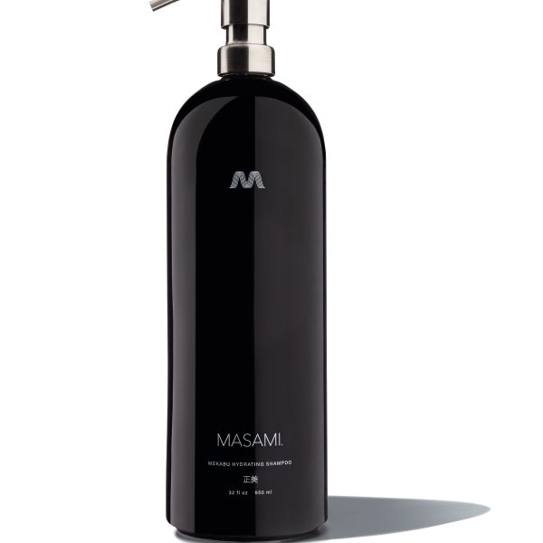 Pro-Ocean 32 oz Refillable Conditioner Bottle