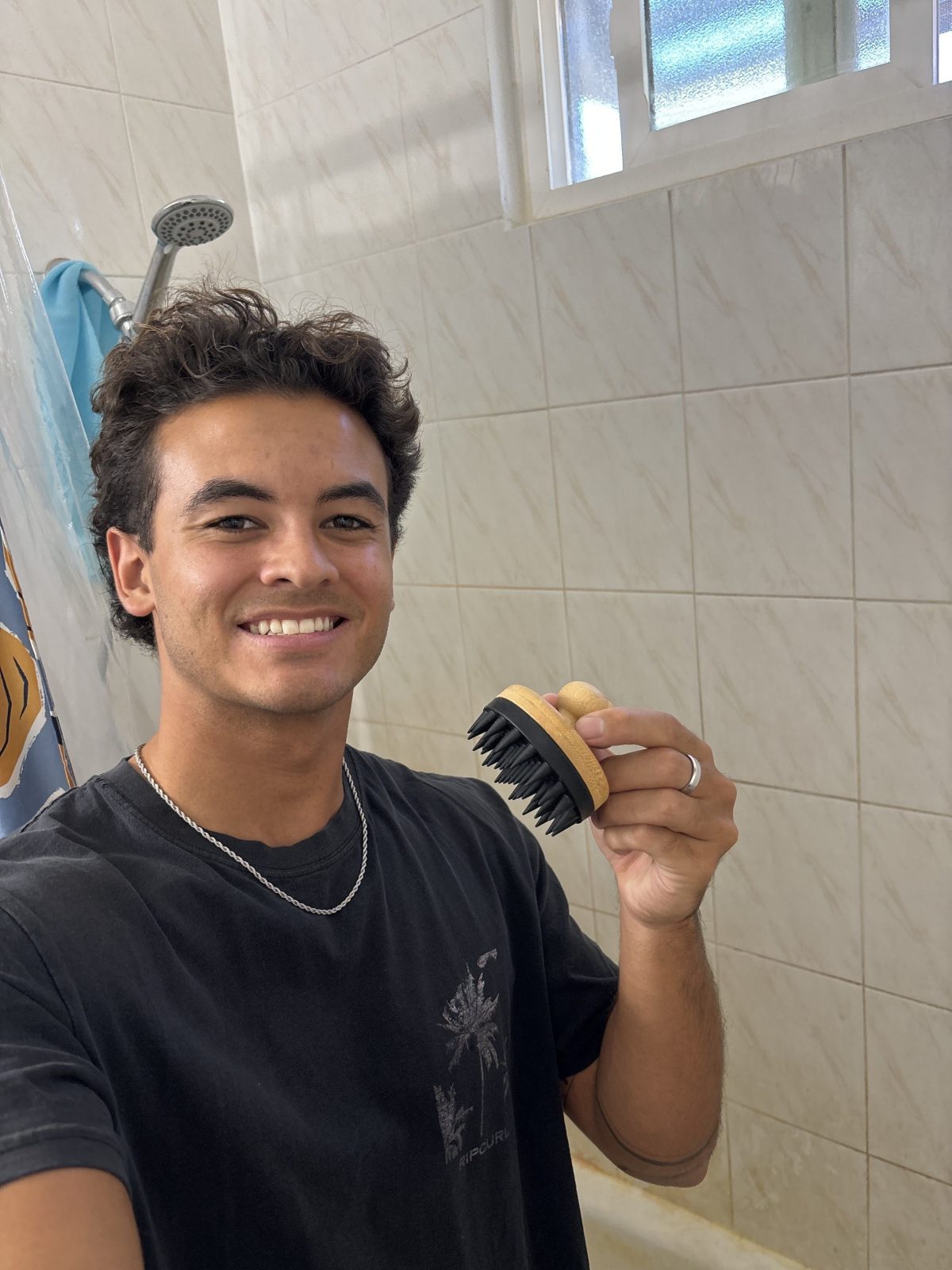MASAMI Wabi Sabi Scalp Scrubber - Image 6